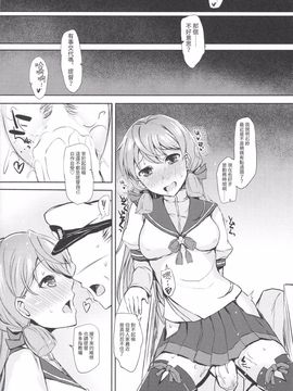 (C86) [Inst (Interstellar)] STIMULATION (艦隊これくしょん -艦これ-)_024