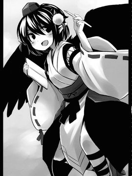 (C87) [Animal Passion (茹でピー)] 鳥獣ギガックス (東方Project)[朔夜汉化]_25