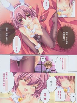(FF20) [Wish +希冀之翼+ (櫻野露)] オンリー for You -古明地 さとり- (東方Project)_011