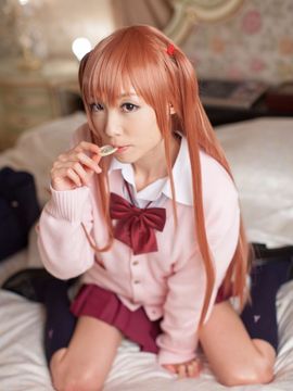 憧-Ako- 援助交際 episode of side-B_064