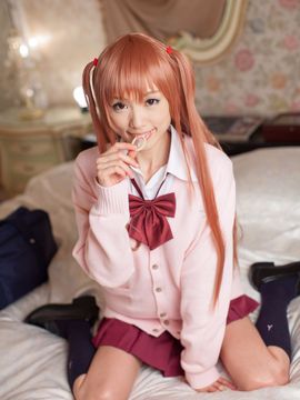 憧-Ako- 援助交際 episode of side-B_067