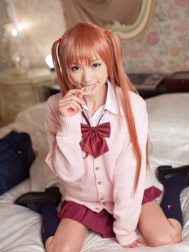 憧-Ako- 援助交際 episode of side-B_068