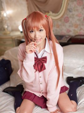 憧-Ako- 援助交際 episode of side-B_071