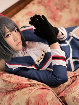 艦これ高雄型重巡洋艦編_008