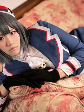 艦これ高雄型重巡洋艦編_009