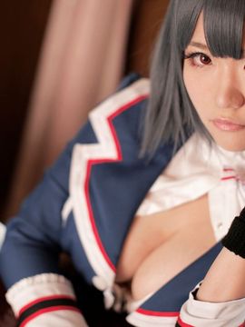 艦これ高雄型重巡洋艦編_010