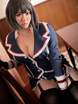艦これ高雄型重巡洋艦編_014
