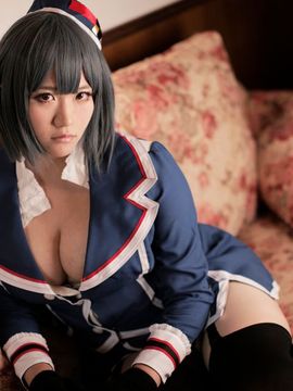 艦これ高雄型重巡洋艦編_015