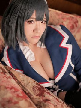 艦これ高雄型重巡洋艦編_020