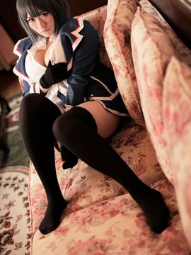 艦これ高雄型重巡洋艦編_024