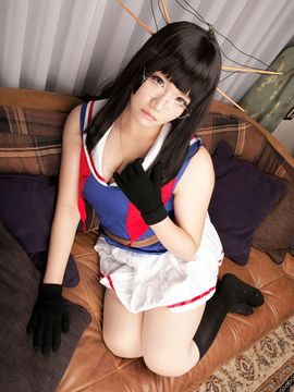 艦これ高雄型重巡洋艦編_041