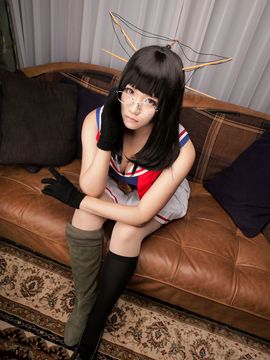 艦これ高雄型重巡洋艦編_044