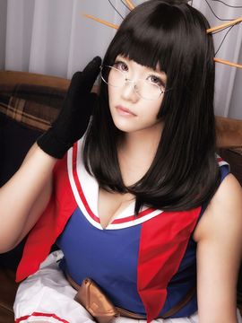 艦これ高雄型重巡洋艦編_048