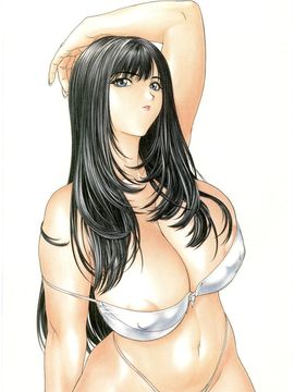 [いのうえたくや] ちちのえ＋ ～いのうえたくや画集～_019