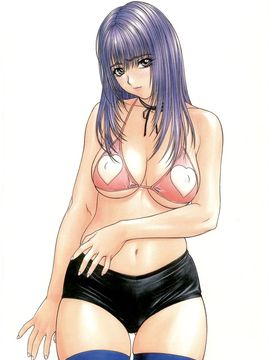 [いのうえたくや] ちちのえ＋ ～いのうえたくや画集～_021