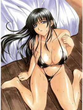 [いのうえたくや] ちちのえ＋ ～いのうえたくや画集～_081
