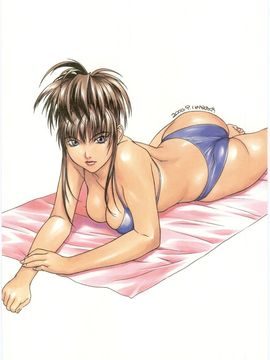 [いのうえたくや] ちちのえ＋ ～いのうえたくや画集～_082