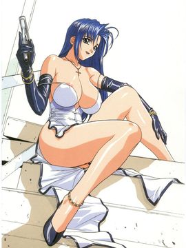 [いのうえたくや] ちちのえ＋ ～いのうえたくや画集～_097