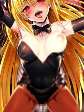[ノラ猫工房 (にゃもた)] えっちぃの2 (To LOVEる -とらぶる-)_130