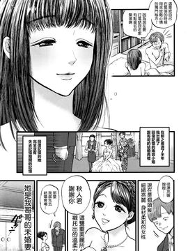 [鬼島大車輪] 3日間の恋人 (COMIC 夢幻転生 2016年4月号)_037