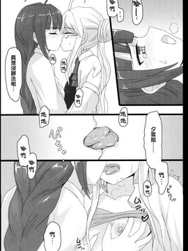 (C86) [ifpark.com (ifpark)] 夕雲と巻雲と (艦隊これくしょん -艦これ-) [沒有漢化]_17