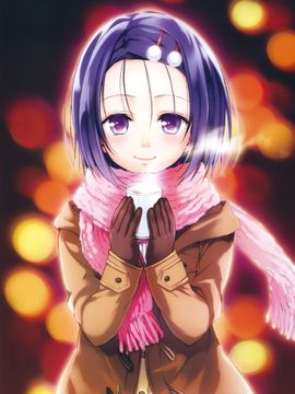 [矢吹健太朗] To LOVEる―とらぶる― ダークネス画集 Harem Gold_045