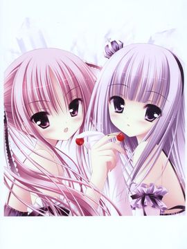 [てぃんくる] 密夜茶会_Mitsuyachakai033