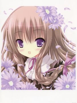 [てぃんくる] 密夜茶会_Mitsuyachakai059