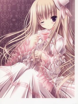 [てぃんくる] 密夜茶会_Mitsuyachakai104