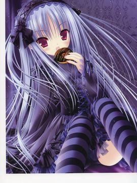 [てぃんくる] 密夜茶会_Mitsuyachakai105