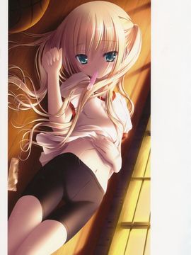 [てぃんくる] 密夜茶会_Mitsuyachakai124