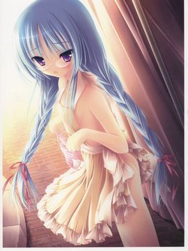 [てぃんくる] 密夜茶会_Mitsuyachakai134