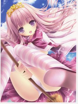 [てぃんくる] 密夜茶会_Mitsuyachakai137