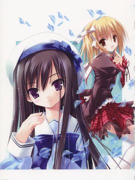 [てぃんくる] 密夜茶会_Mitsuyachakai140