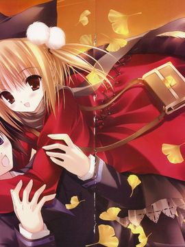 [てぃんくる] 密夜茶会_Mitsuyachakai141