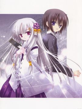 [てぃんくる] 密夜茶会_Mitsuyachakai144