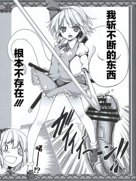 (例大祭SP2) [こーひーめーかー (TEL)] 神霊廟自機にいろいろさせて貰う本 (東方Project)【CE×无毒联合汉化】_13
