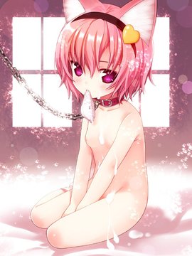 (C81) [りとる☆はむれっと] さとり様の飼い方 と～ほ～☆ブリーダー (東方Project)[刻痕漢化組]_khmj02