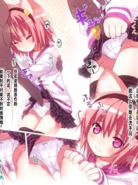 (C81) [りとる☆はむれっと] さとり様の飼い方 と～ほ～☆ブリーダー (東方Project)[刻痕漢化組]_khmj16_17_