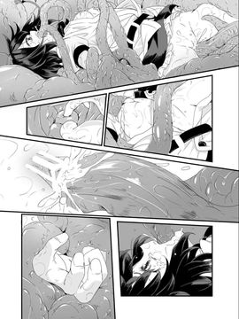 (例大祭12) [砂亭 (s73d)] 文触 (東方Project)[无毒汉化组]_19