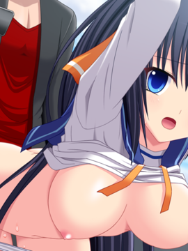 [ぽいずん] 陵輪学園～狙われた風紀委員 七海葵～_026_025