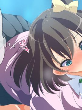 [HCG][180R]バイトの面接に行ったら即採用されてヤりまくりハーレムになった話 ～実験女学園編～_043_041
