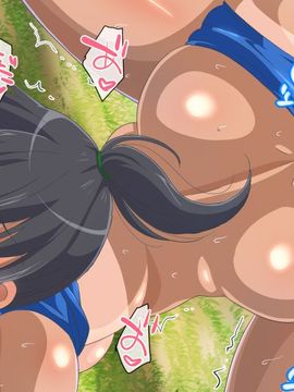 [HCG][180R]バイトの面接に行ったら即採用されてヤりまくりハーレムになった話 ～実験女学園編～_149_147