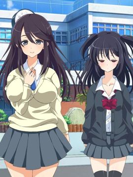 [HCG][180R]バイトの面接に行ったら即採用されてヤりまくりハーレムになった話 ～実験女学園編～_217_0005
