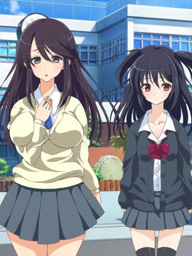 [HCG][180R]バイトの面接に行ったら即採用されてヤりまくりハーレムになった話 ～実験女学園編～_218_0006