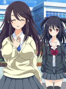 [HCG][180R]バイトの面接に行ったら即採用されてヤりまくりハーレムになった話 ～実験女学園編～_219_0007