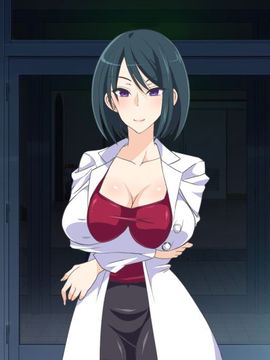 [HCG][180R]バイトの面接に行ったら即採用されてヤりまくりハーレムになった話 ～実験女学園編～_324_0112