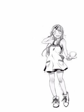 [ぽち小屋。 (ぽち。)] オトナのだがし4 (だがしかし)_024