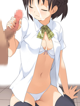 [野良ヒグマ (ひぐま屋)]高性能にゅるんCG集Vol.07 ひぐまっくす!_s10-02