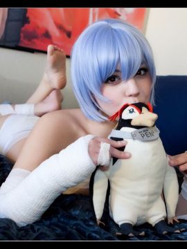 ayanami rei cosplay_060